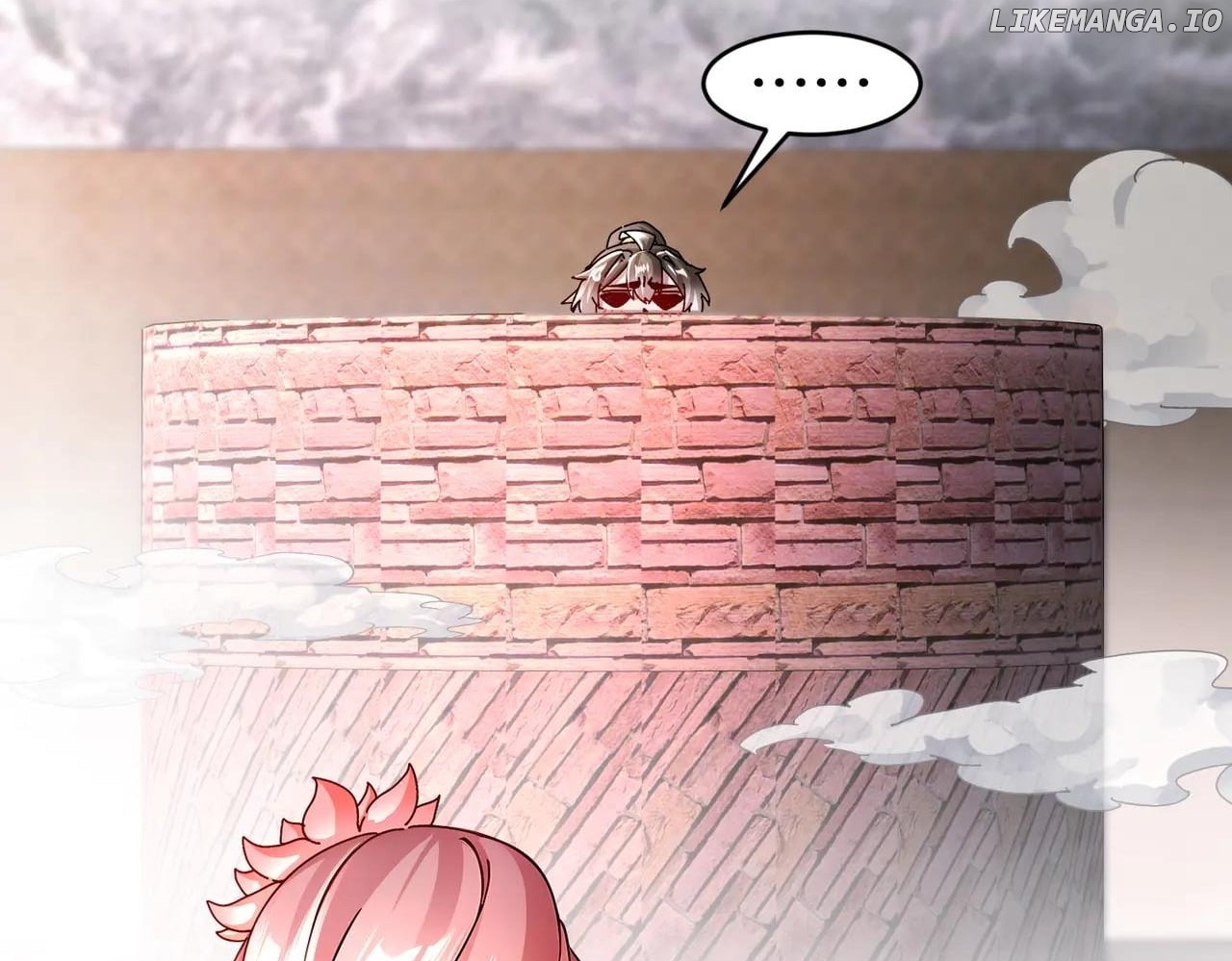 My Furry Harem Is After Me Chapter 253 - page 10